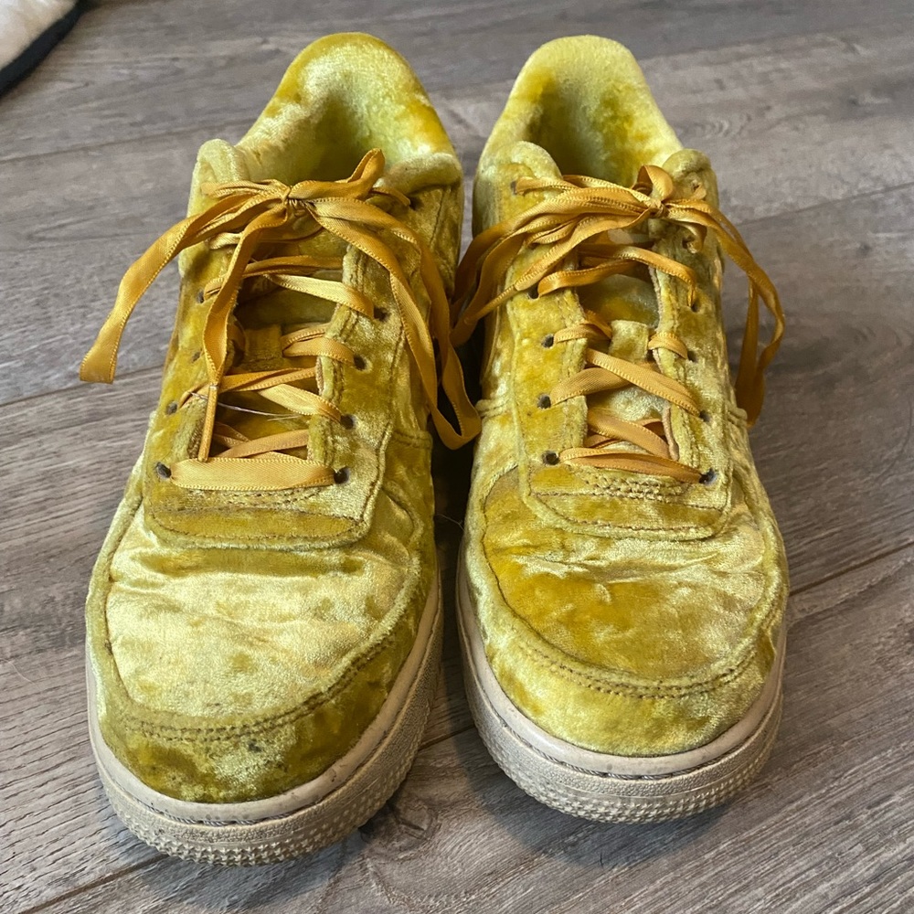 Nike Air Force 1